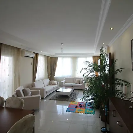 Asya Apartamento